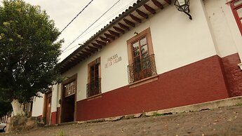 Hotel Posada de la Salud