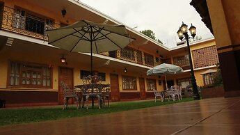 Hotel Posada de la Salud