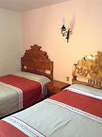 Hotel Posada de la Salud