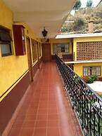 Hotel Posada de la Salud