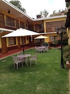 Hotel Posada de la Salud