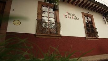 Hotel Posada de la Salud