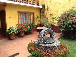 Hotel Posada de la Salud