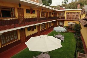 Hotel Posada de la Salud