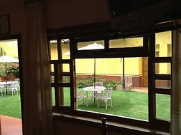 Hotel Posada de la Salud