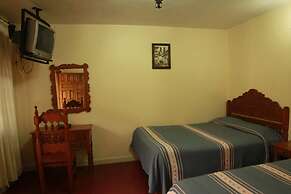 Hotel Posada de la Salud