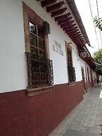 Hotel Posada de la Salud
