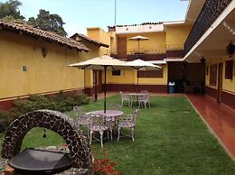 Hotel Posada de la Salud