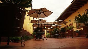 Hotel Posada de la Salud