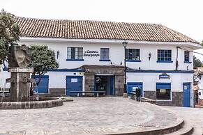 Capac Casona Rimacpampa