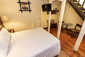 Capac Casona Rimacpampa