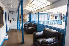 Capac Casona Rimacpampa