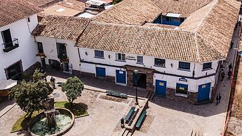 Capac Casona Rimacpampa