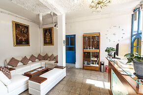 Capac Casona Rimacpampa