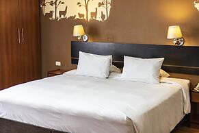 Capac Casona Rimacpampa