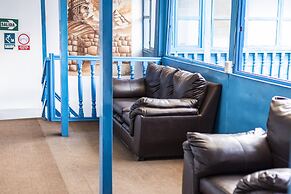 Capac Casona Rimacpampa