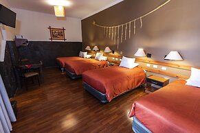 Capac Casona Rimacpampa