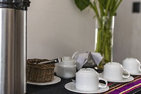 Capac Casona Rimacpampa