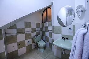 Capac Casona Rimacpampa