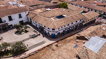 Capac Casona Rimacpampa