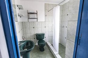 Capac Casona Rimacpampa