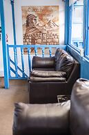 Capac Casona Rimacpampa