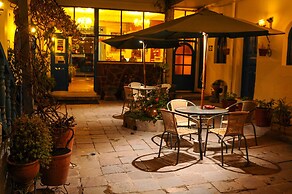 Capac Casona Rimacpampa