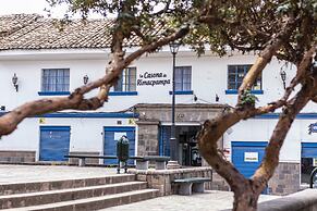 Capac Casona Rimacpampa