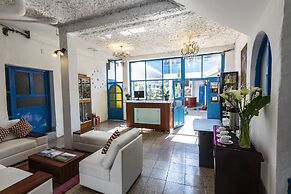 Capac Casona Rimacpampa