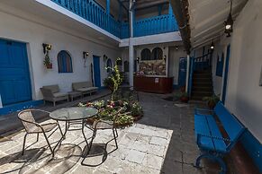 Capac Casona Rimacpampa