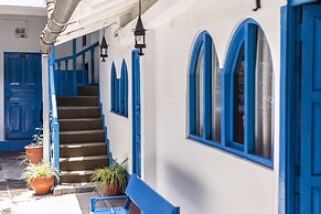 Capac Casona Rimacpampa