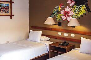 Capac Casona Rimacpampa