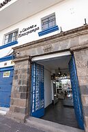 Capac Casona Rimacpampa