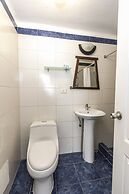 Capac Casona Rimacpampa