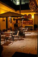 Capac Casona Rimacpampa