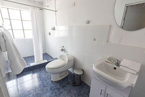 Capac Casona Rimacpampa