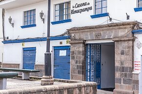 Capac Casona Rimacpampa