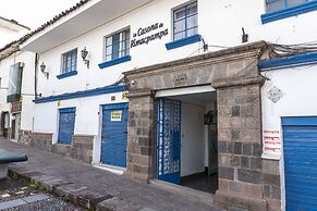 Capac Casona Rimacpampa