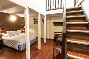 Capac Casona Rimacpampa