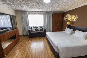 Capac Casona Rimacpampa