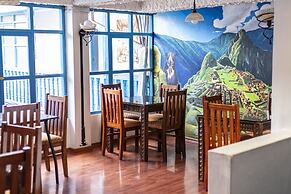 Capac Casona Rimacpampa