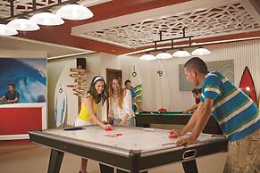 Dreams Las Mareas Costa Rica - All Inclusive