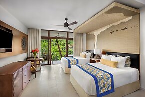 Dreams Las Mareas Costa Rica - All Inclusive