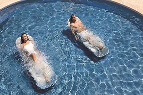Dreams Las Mareas Costa Rica - All Inclusive