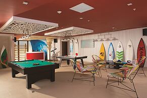 Dreams Las Mareas Costa Rica - All Inclusive