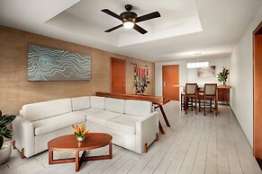 Dreams Las Mareas Costa Rica - All Inclusive