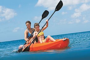 Dreams Las Mareas Costa Rica - All Inclusive