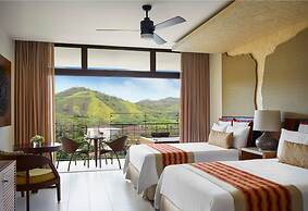 Dreams Las Mareas Costa Rica - All Inclusive