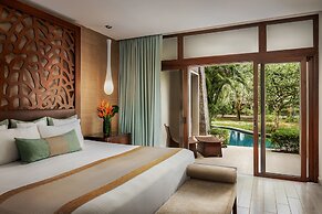 Dreams Las Mareas Costa Rica - All Inclusive