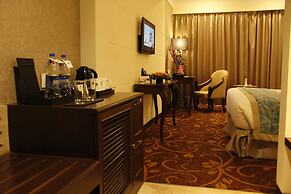 Country Inn & Suites by Radisson, Bathinda